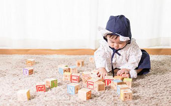 如何锻炼孩子的观察能力