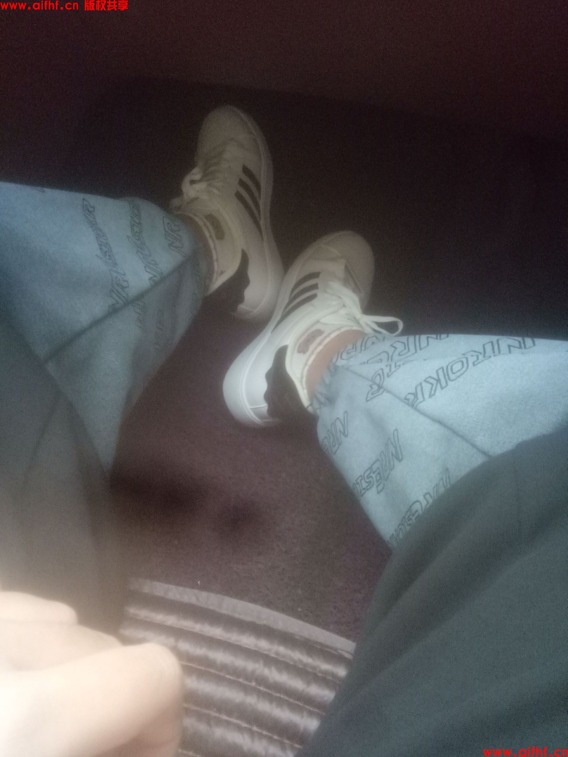 我不如她：你晕不晕车